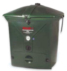 Compostador Biolan 550