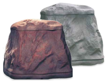 Compostador Biolan Stone