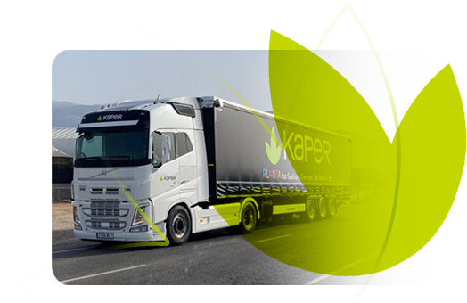 Logística y transporte