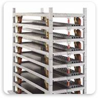 Transporte de planta ornamental